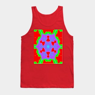 MeepDala (Scoped fs) Tank Top